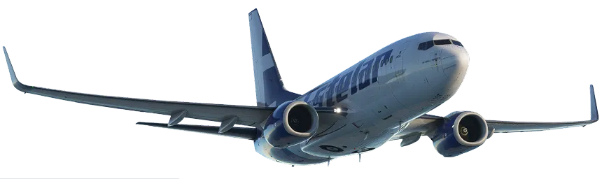Estelar Boeing 737
