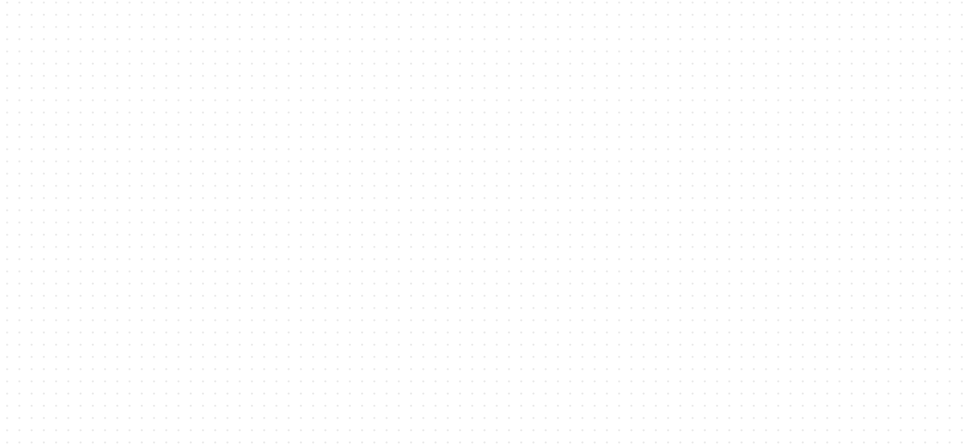 Decorative dots background