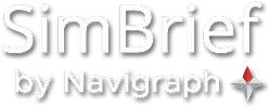 Simbrief
